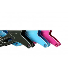 Дитячі рами Flying Eagle S6s Speed 3*90 mm Black