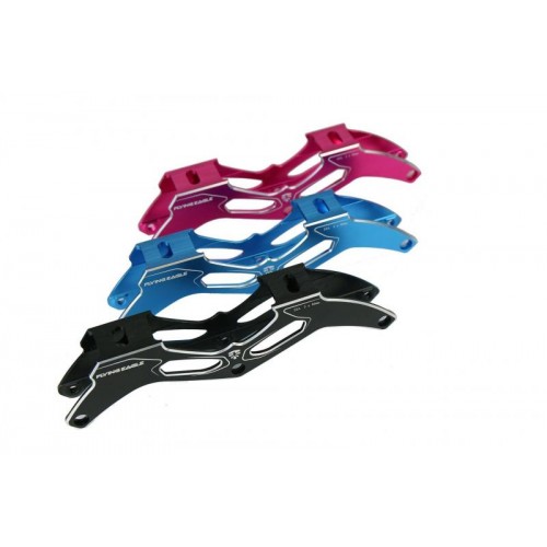 Дитячі рами Flying Eagle S6s Speed 3*100 mm Black