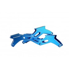 Дитячі рами Flying Eagle S6s Speed 3*100 mm Blue