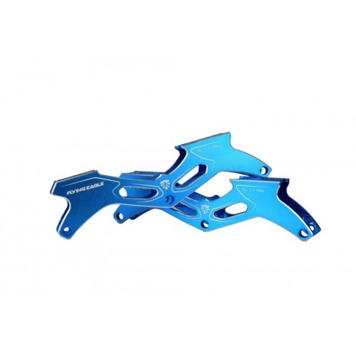 Дитячі рами Flying Eagle S6s Speed 3*100 mm Blue