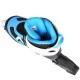 Детские ролики для мальчика Micro Majority Blue 27-30 EU