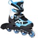 Детские ролики для мальчика Micro Majority Blue 27-30 EU