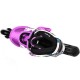 Детские ролики Micro Shaper New 2021 Violet