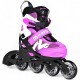 Детские ролики Micro Shaper New 2021 Violet