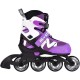 Детские ролики Micro Shaper New 2021 Violet