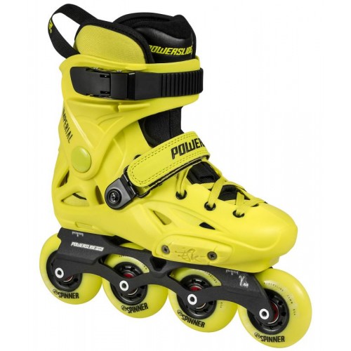 Детские ролики Powerslide Imperial Junior
