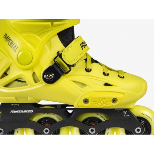 Детские ролики Powerslide Imperial Junior Детские ролики Powerslide Imperial Junior