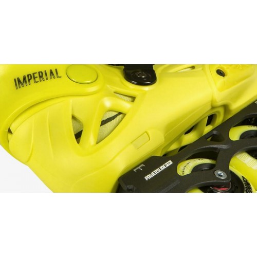 Детские ролики Powerslide Imperial Junior Детские ролики Powerslide Imperial Junior