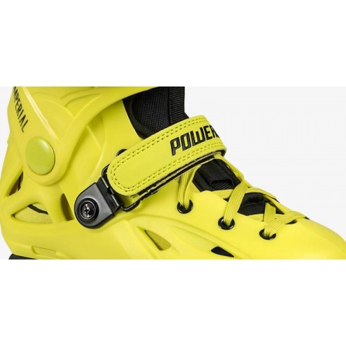 Детские ролики Powerslide Imperial Junior Детские ролики Powerslide Imperial Junior