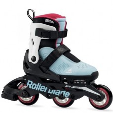 Дитячі ролики Rollerblade Microblade Free 3WD G розмір 33-36.5