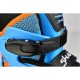 Детские роликовые коньки Micro Shaper blue