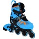 Детские роликовые коньки Micro Shaper blue