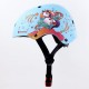 Дитячий шолом Flying Eagle Rider блакитний S