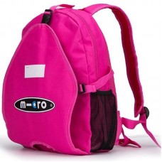 Дитячий рюкзак для роликів Micro Kids Pink