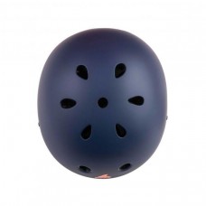 Дитячий шолом Rollerblade JR Helmet Midnight Blue 48-54 cm