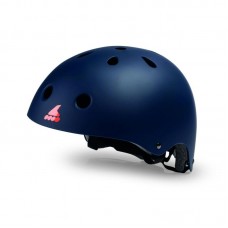 Дитячий шолом Rollerblade JR Helmet Midnight Blue 48-54 cm