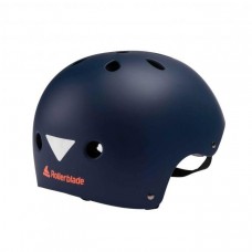 Дитячий шолом Rollerblade JR Helmet Midnight Blue 48-54 cm