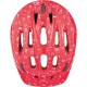 Дитячий шолом Cairn Sunny Jr Shiny Red Play 48-52 см для хлопчика