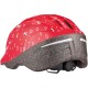 Дитячий шолом Cairn Sunny Jr Shiny Red Play 48-52 см для хлопчика