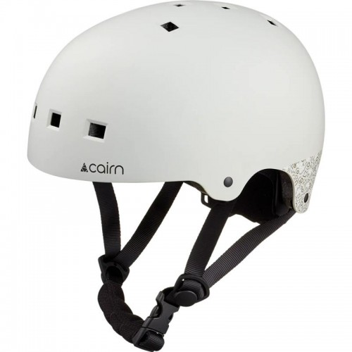 Детский шлем-котелок Cairn EON Junior 53-55 см Agate Grey
