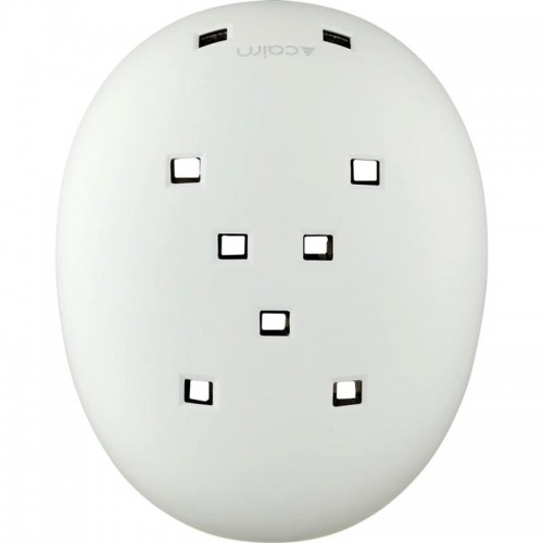 Детский шлем-котелок Cairn EON Junior 53-55 см Agate Grey