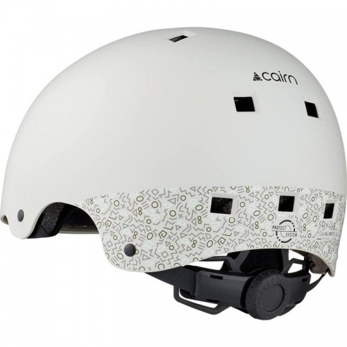 Детский шлем-котелок Cairn EON Junior 53-55 см Agate Grey
