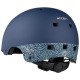 Дитячий шолом Cairn EON Junior 53-55 см Night Breeze