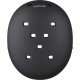 Детский шлем-котелок Cairn EON Junior 53-55 см Mat Black