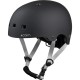 Детский шлем-котелок Cairn EON Junior 53-55 см Mat Black