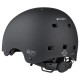 Детский шлем-котелок Cairn EON Junior 53-55 см Mat Black