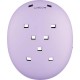 Детский шлем-котелок Cairn EON Junior 53-55 см Mat Lilac