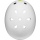 Детский шлем Rollerblade Jr белый 48-54 см