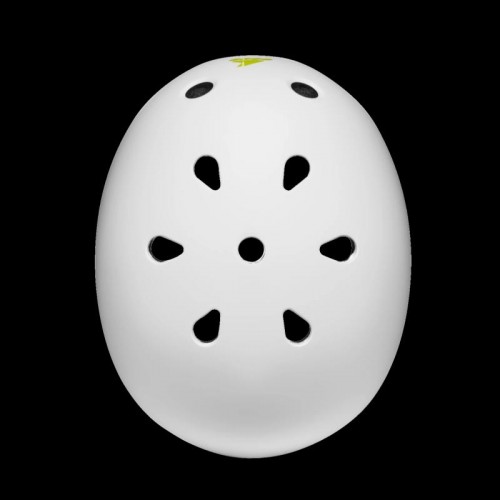 Дитячий шолом Rollerblade Jr Helmet White 55-58 см Дитячий шолом Rollerblade Jr Helmet White 55-58 см
