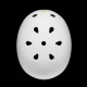 Дитячий шолом Rollerblade Jr Helmet White 55-58 см