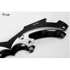Рами Flying Eagle Drift Black