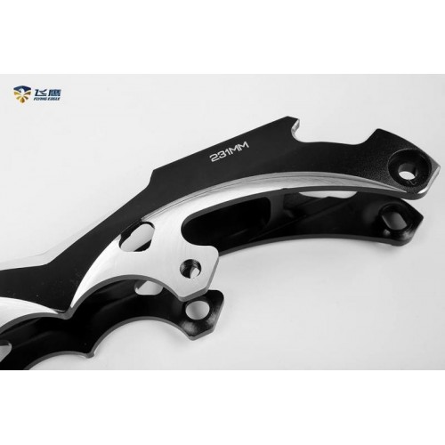 Рамы Flying Eagle Drift Black Рамы Flying Eagle Drift Black