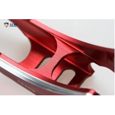 Рами Flying Eagle Drift Red