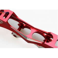 Рами Flying Eagle Drift Red