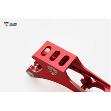 Рами Flying Eagle Drift Red