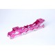 Детские ролики Flying Eagle Drift-JR Pink