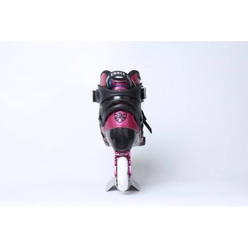 Детские ролики Flying Eagle Drift-JR Pink Детские ролики Flying Eagle Drift-JR Pink