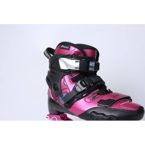 Детские ролики Flying Eagle Drift-JR Pink Детские ролики Flying Eagle Drift-JR Pink