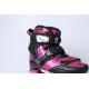 Детские ролики Flying Eagle Drift-JR Pink