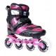 Детские ролики Flying Eagle Drift-JR Pink