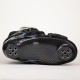 Детские ролики Flying Eagle Drift-JRS Blue
