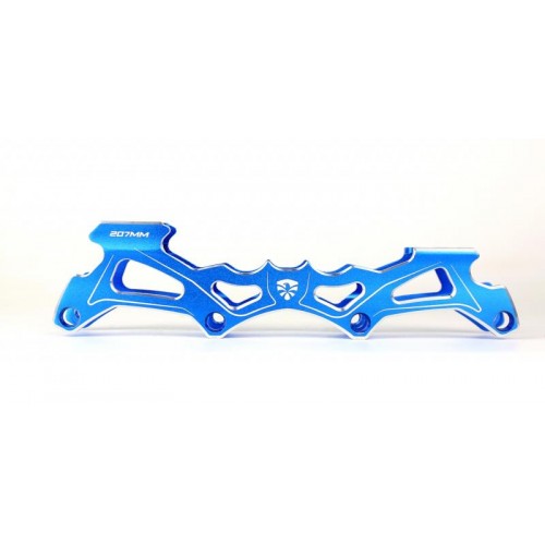 Детские ролики Flying Eagle Drift-JRS Blue