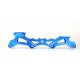 Детские ролики Flying Eagle Drift-JRS Blue