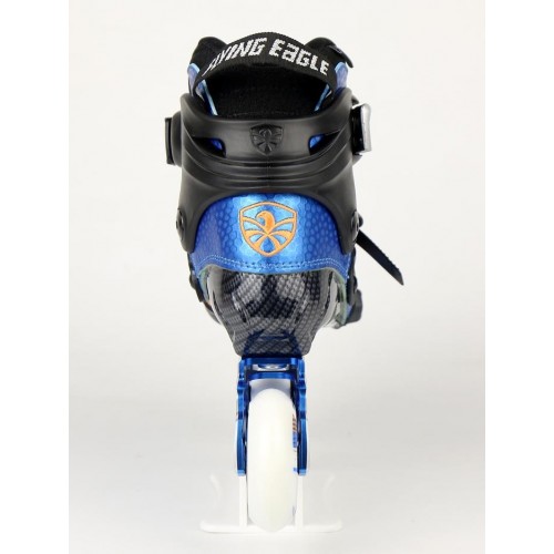 Детские ролики Flying Eagle Drift-JRS Blue