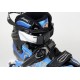 Детские ролики Flying Eagle Drift-JRS Blue