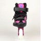 Детские ролики Flying Eagle Drift-JRS Pink